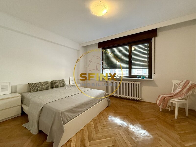 Calea Victoriei - Calea Grivitei  Apartament 2 camere