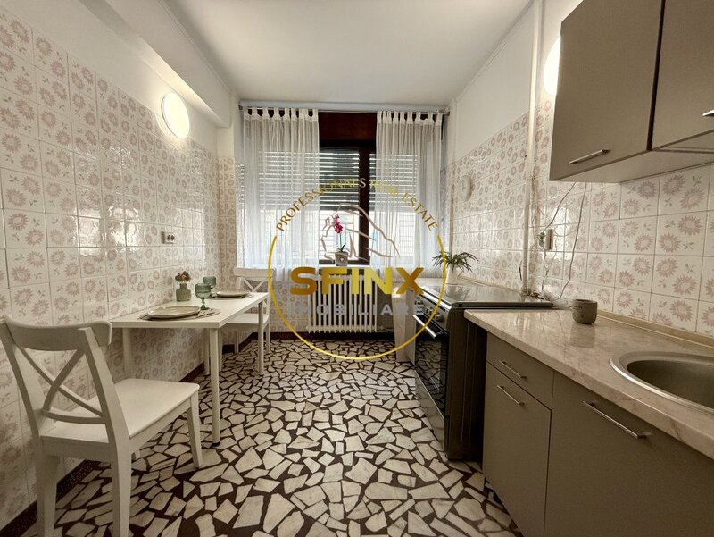 Calea Victoriei - Calea Grivitei  Apartament 2 camere