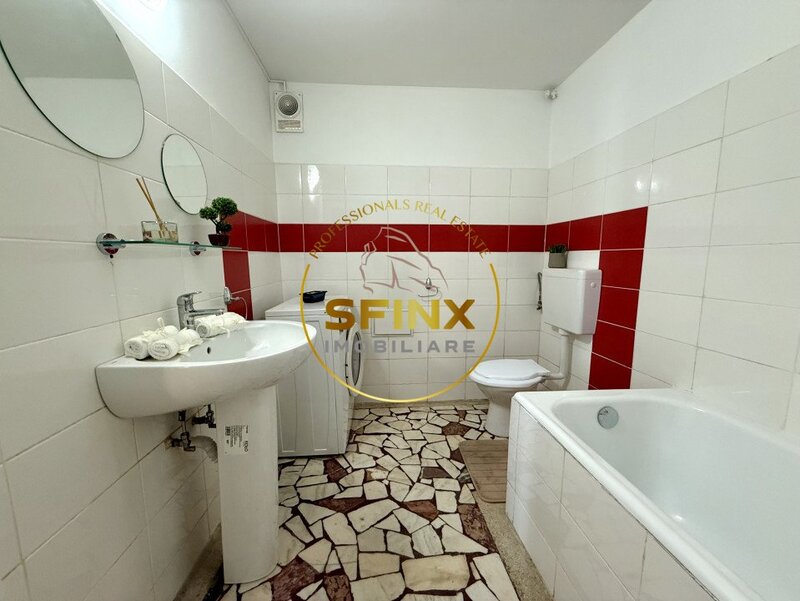 Calea Victoriei - Calea Grivitei  Apartament 2 camere
