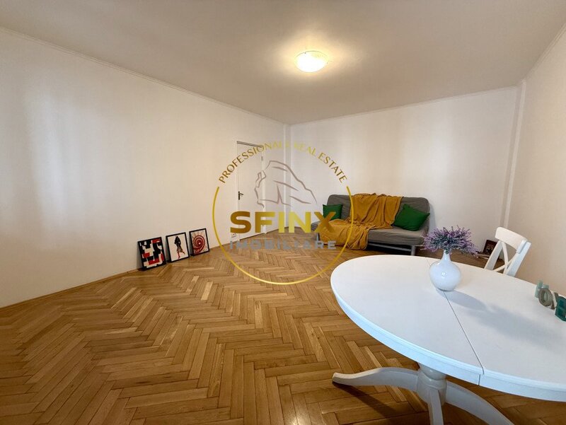 Calea Victoriei - Calea Grivitei  Apartament 2 camere
