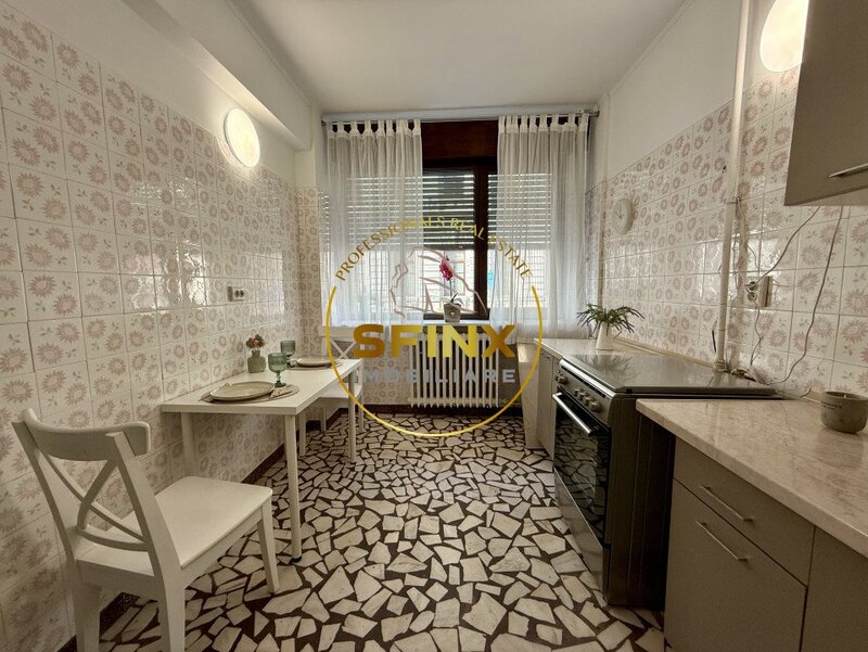Calea Victoriei - Calea Grivitei  Apartament 2 camere